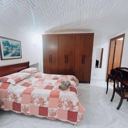 Pousada Dos Arcos Brasília Exterior foto