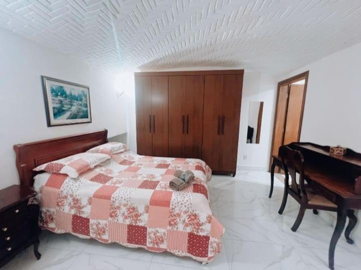 Pousada Dos Arcos Brasília Exterior foto